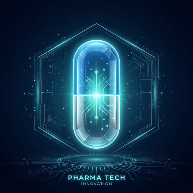 Pharmaceutical Pill